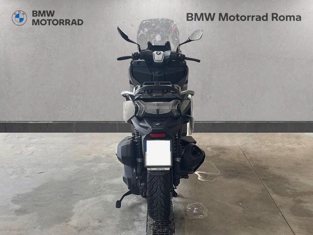 Bmw C 400 GT (2021 - 24) (4)