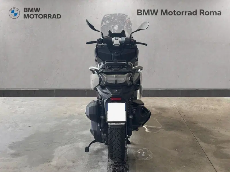 Bmw C 400 GT (2021 - 24) (4)