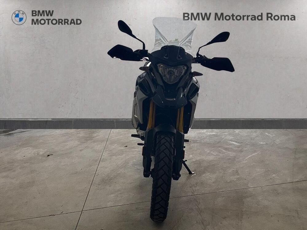 Bmw G 310 GS (2017 - 20) (3)