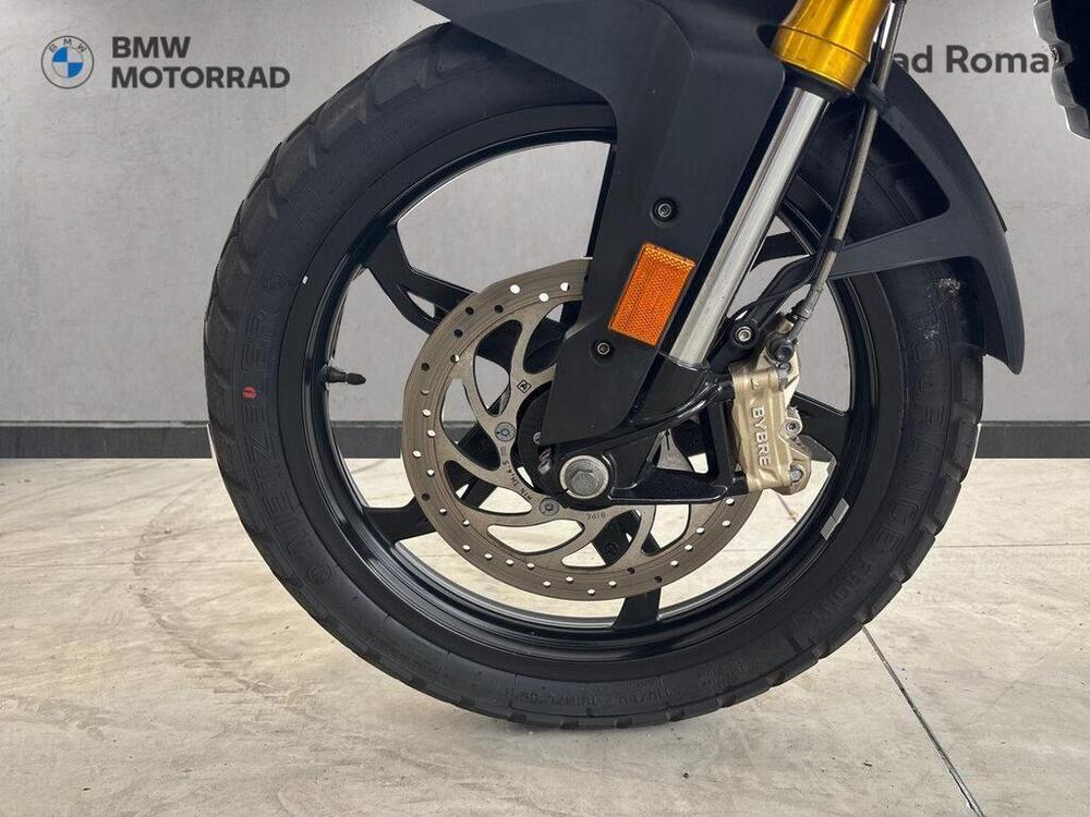 Bmw G 310 GS (2017 - 20) (5)