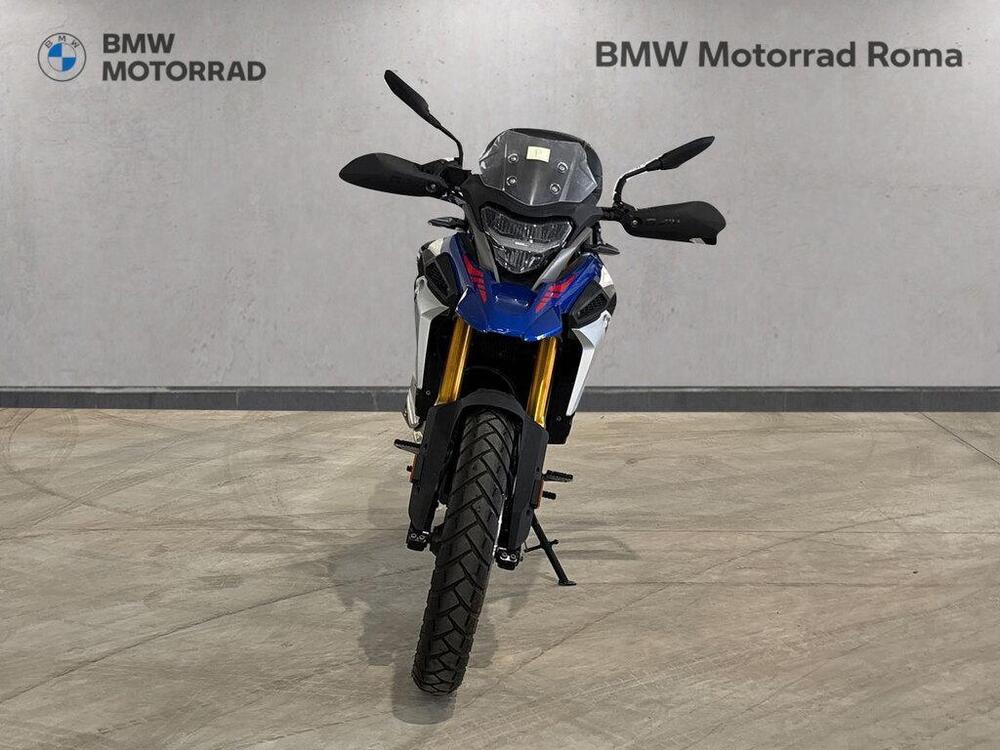 Bmw G 310 GS (2021 - 25) (3)