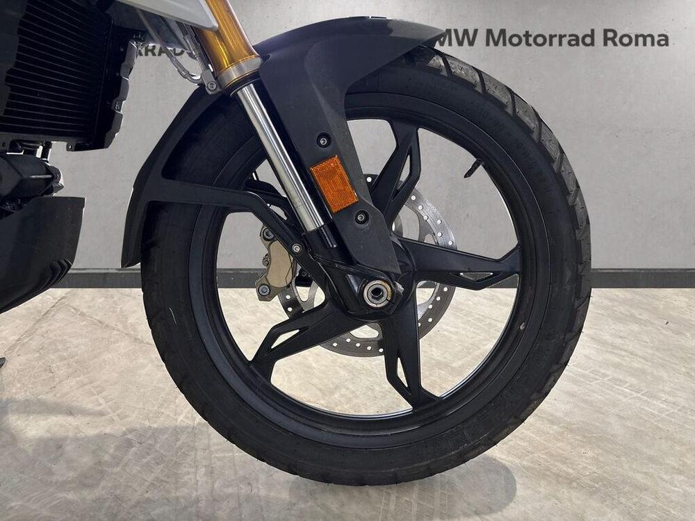 Bmw G 310 GS (2021 - 25) (5)