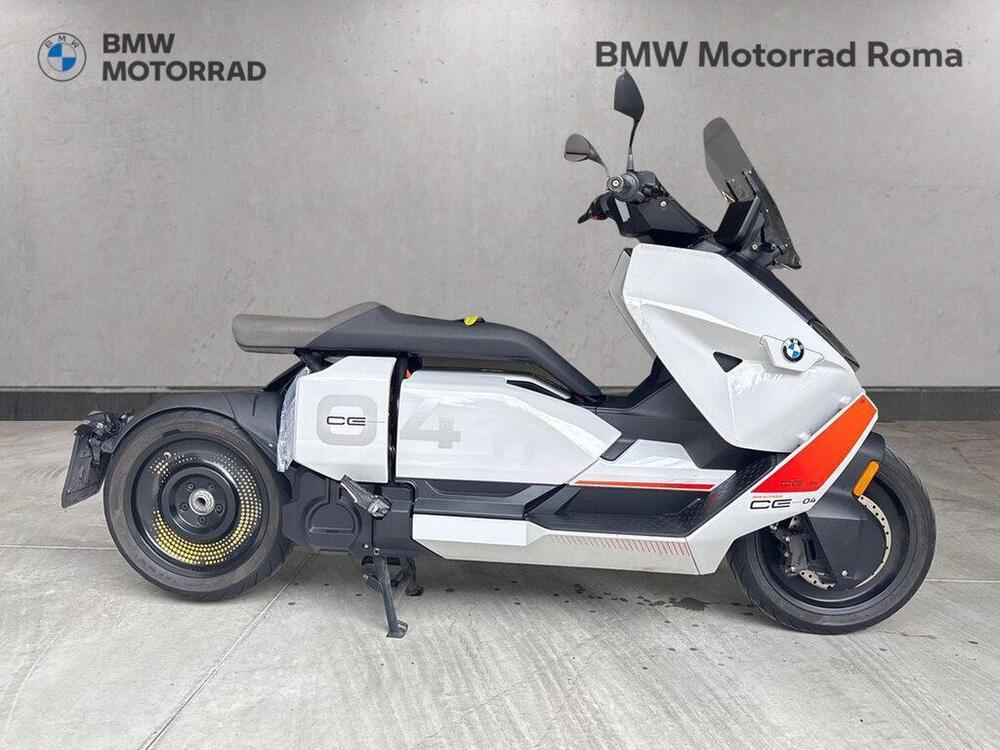 Bmw CE 04 (2021 - 25) (2)