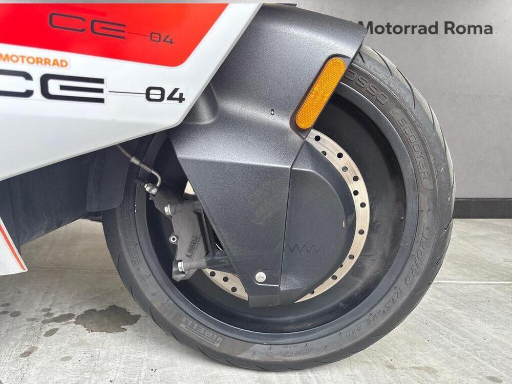 Bmw CE 04 (2021 - 25) (5)