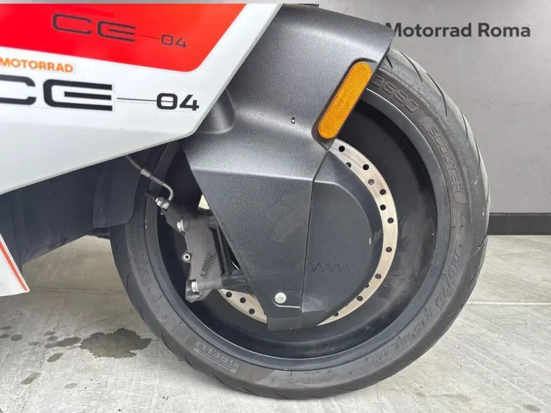 Bmw CE 04 (2021 - 25) (5)