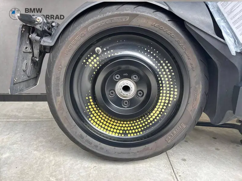 Bmw CE 04 (2021 - 25) (6)
