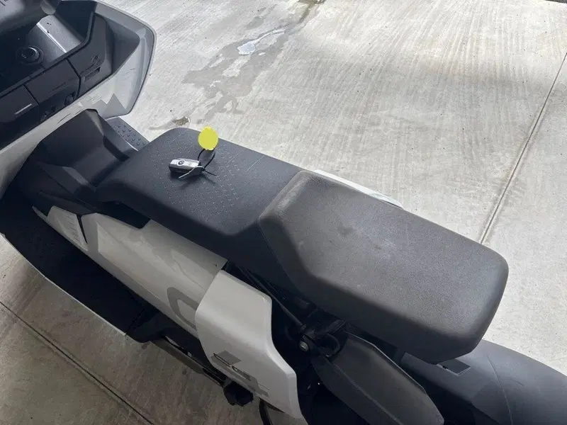 Bmw CE 04 (2021 - 25) (9)