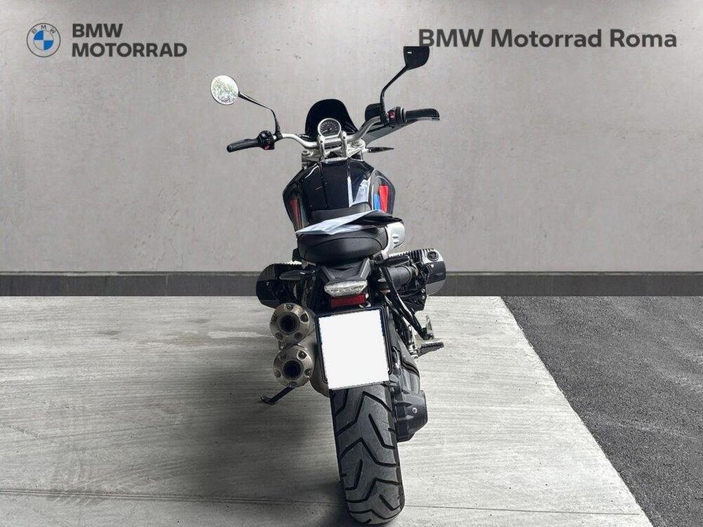 Bmw R nineT Urban GS (2021 - 24) (4)
