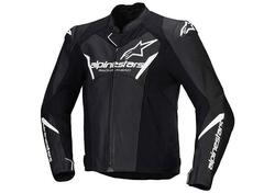 Giacca moto estiva Alpinestars Faster V3 Airflow b