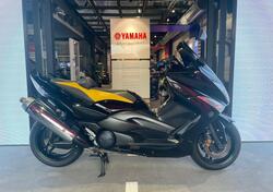 Yamaha T-Max 500 (2008 - 12) usata
