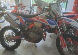 KTM 350 EXC-F Six Days (2021) usata
