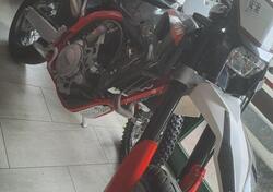 Swm SM 500 R (2017 - 20) usata