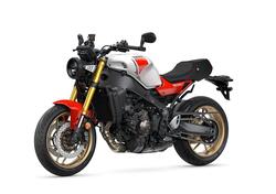 Yamaha XSR 900 (2022 - 25) nuova