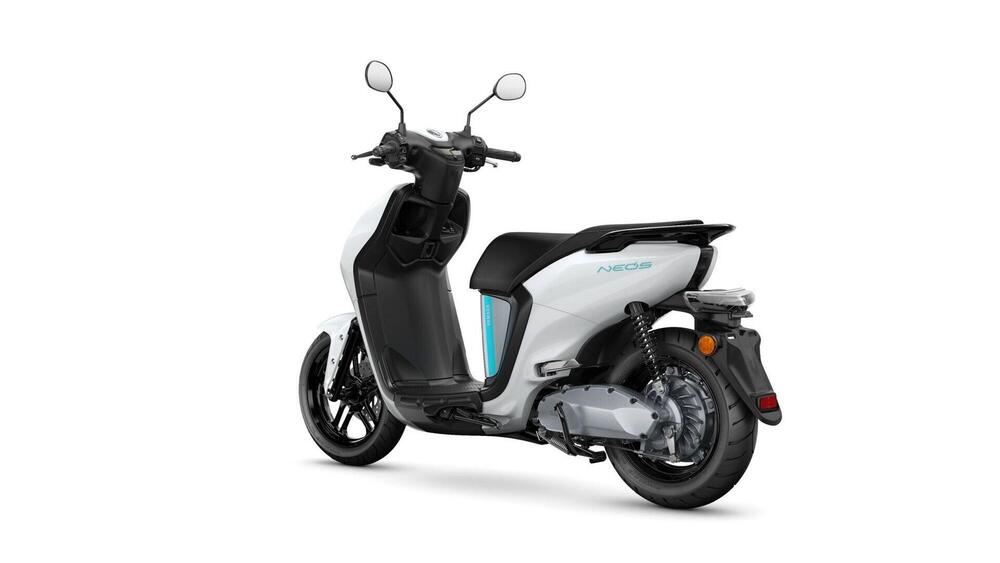 Yamaha Neo's L1e (2022 - 25) (4)