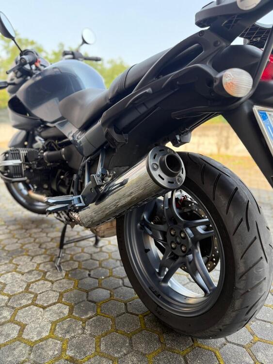 Bmw R 1150 R Rockster (2003 - 06) (4)
