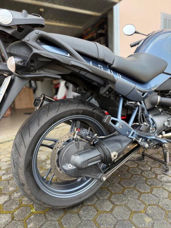 Bmw R 1150 R Rockster (2003 - 06) (5)