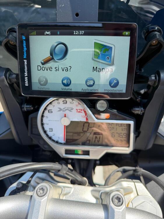 Bmw S 1000 XR (2015 - 16) (5)