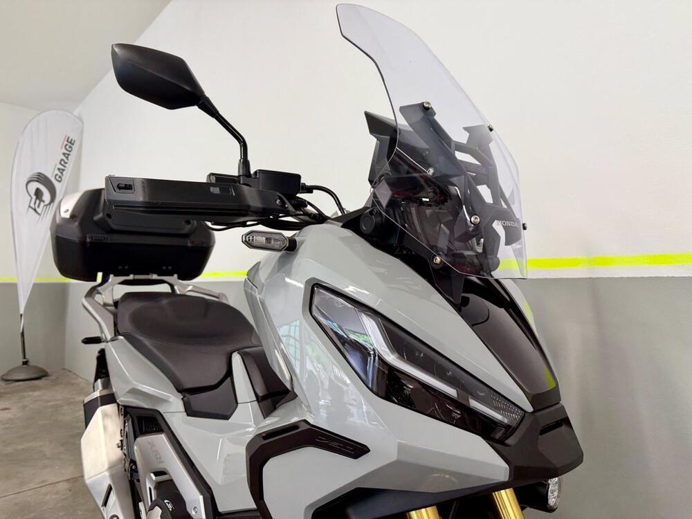 Honda X-ADV 750 DCT Adventure (2021 - 24) (2)