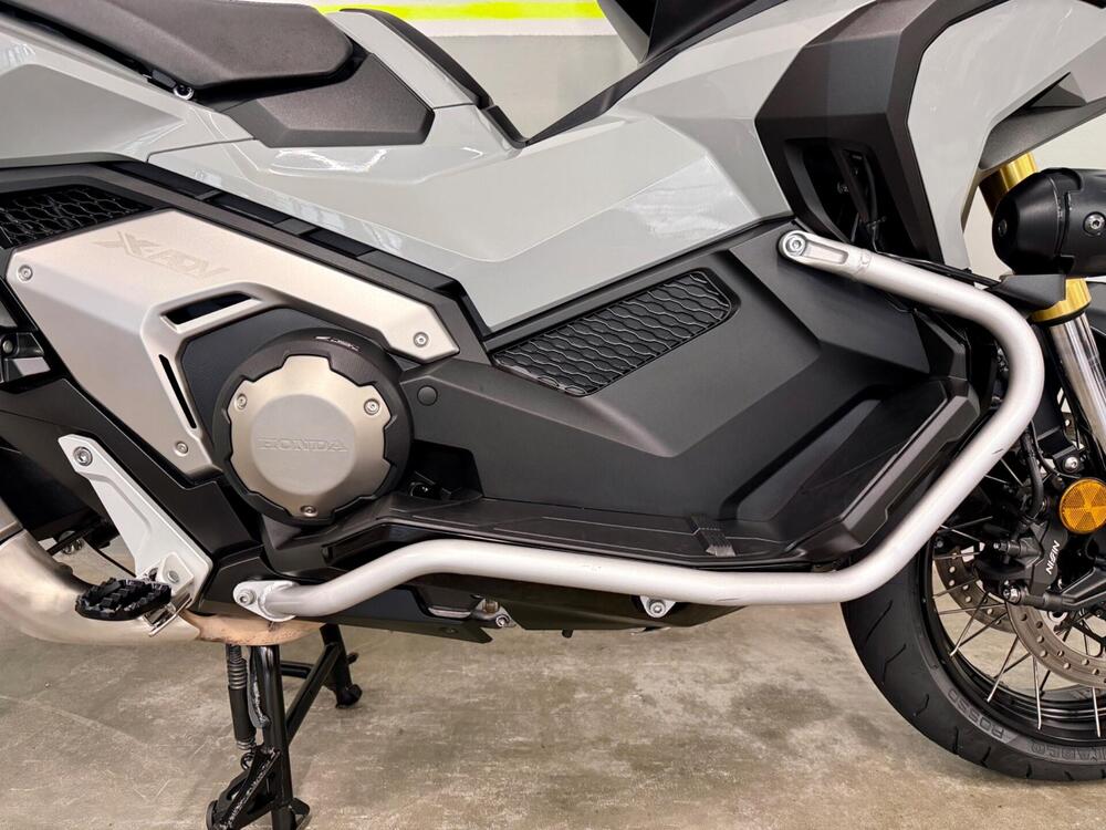 Honda X-ADV 750 DCT Adventure (2021 - 24) (5)