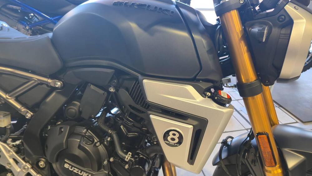 Suzuki GSX-8T (2025) (5)