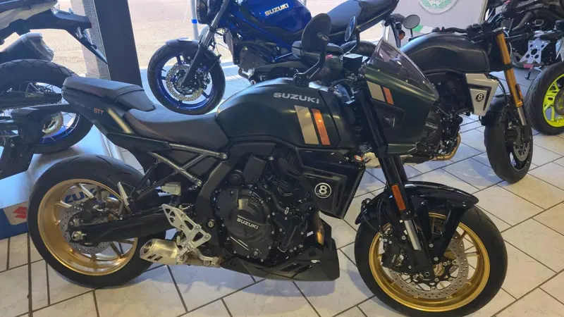 Suzuki GSX-8TT (2025 - 26) (2)