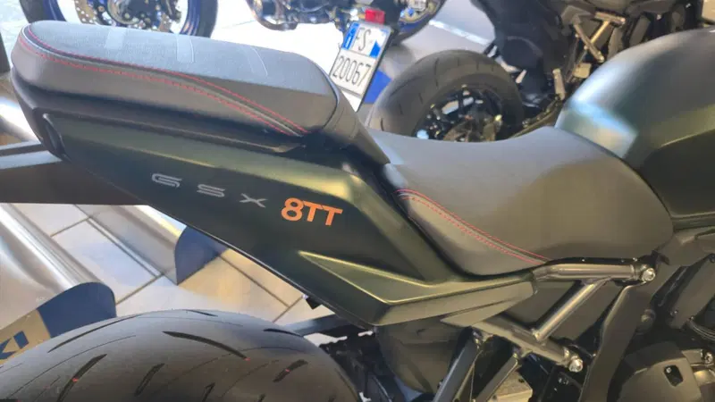 Suzuki GSX-8TT (2025 - 26) (4)