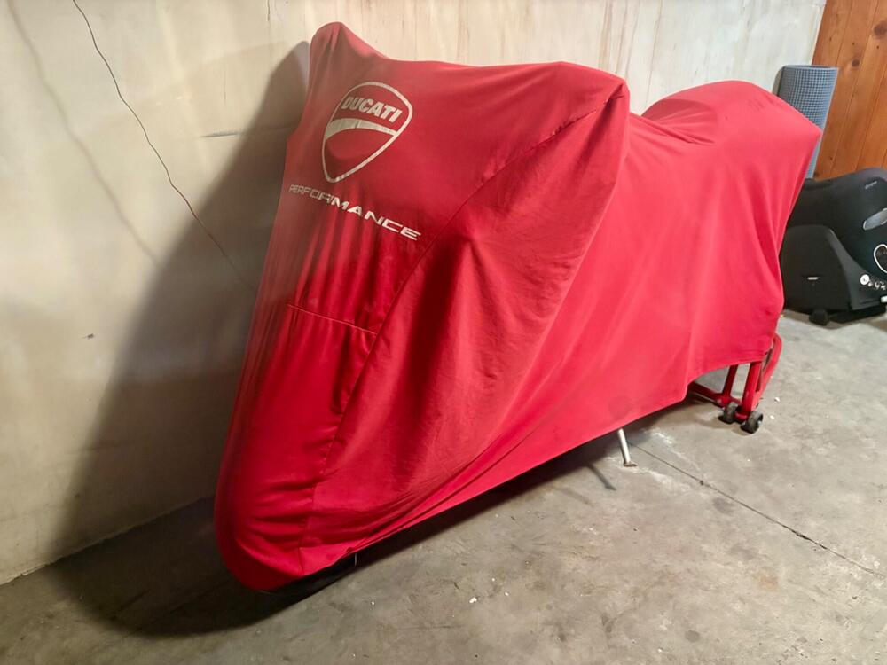 Ducati Monster S2 R (2004 - 07) (2)