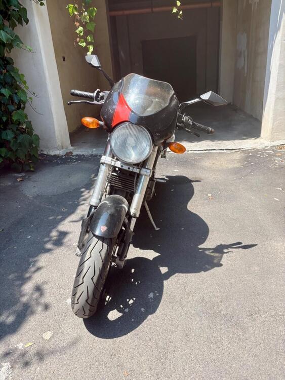 Ducati Monster S2 R (2004 - 07) (4)