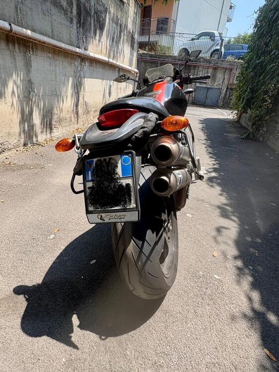 Ducati Monster S2 R (2004 - 07) (5)