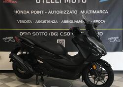 Honda Forza 350 (2025) usata