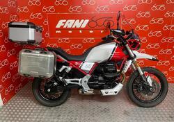 Moto Guzzi V85 TT (2019 - 20) usata