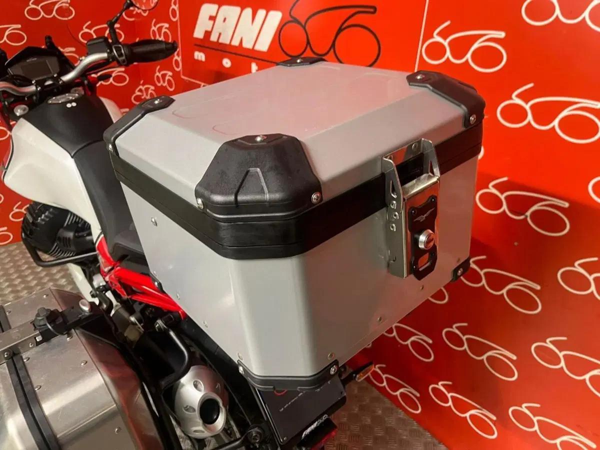 Moto Guzzi V85 TT (2019 - 20) (11)