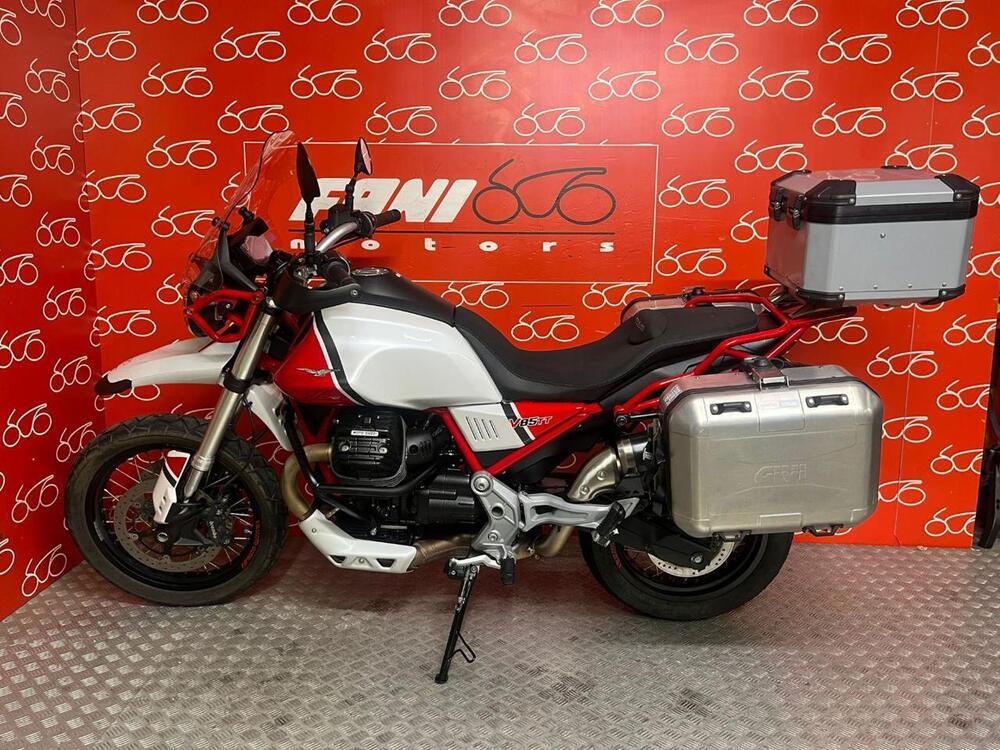 Moto Guzzi V85 TT (2019 - 20) (3)