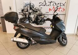 Suzuki Burgman UH 200 (2014 - 15) usata