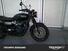 Triumph Bonneville T120 Gold Line Edition (2022 - 23) (8)