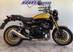 Kawasaki Z 900 RS (2022 - 25) usata