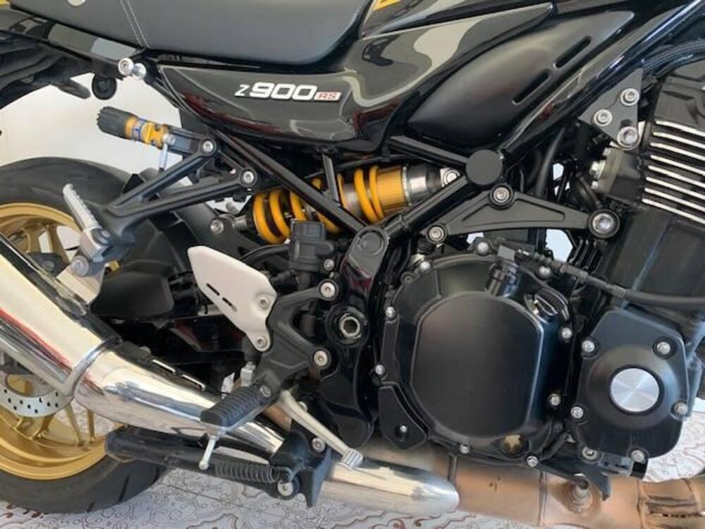 Kawasaki Z 900 RS (2022 - 25) (3)