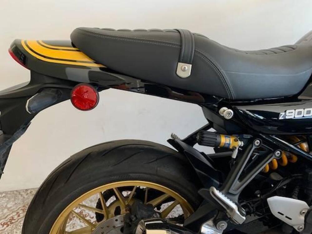 Kawasaki Z 900 RS (2022 - 25) (5)