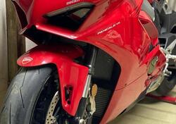 Ducati Panigale V4 1100 (2018 - 19) usata