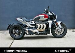 Triumph Rocket 3 R (2019 - 20) usata