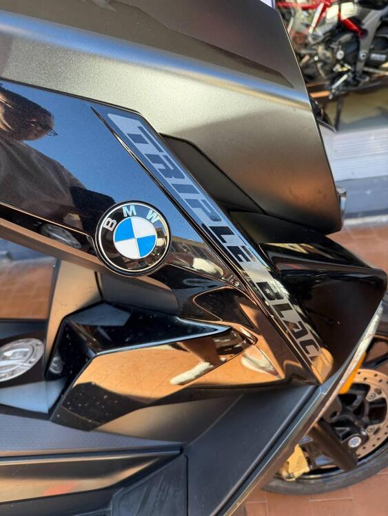 Bmw C 400 GT (2021 - 24) (3)