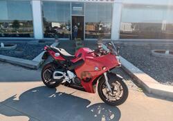 Bmw F 800 ST usata