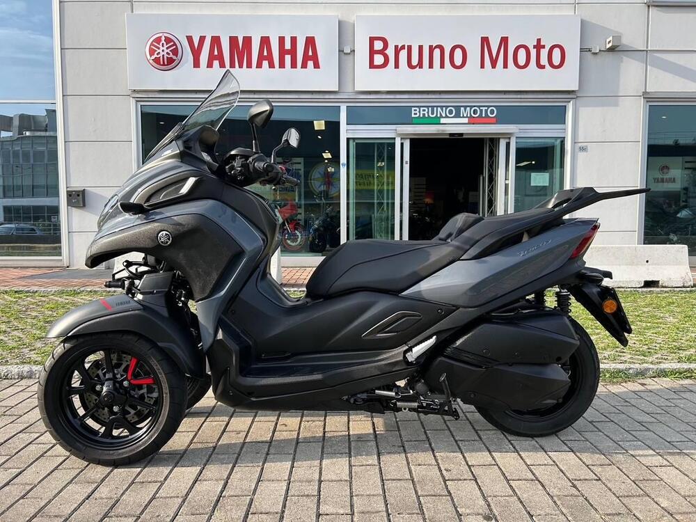 Yamaha Tricity 300 (2021 - 24) (2)