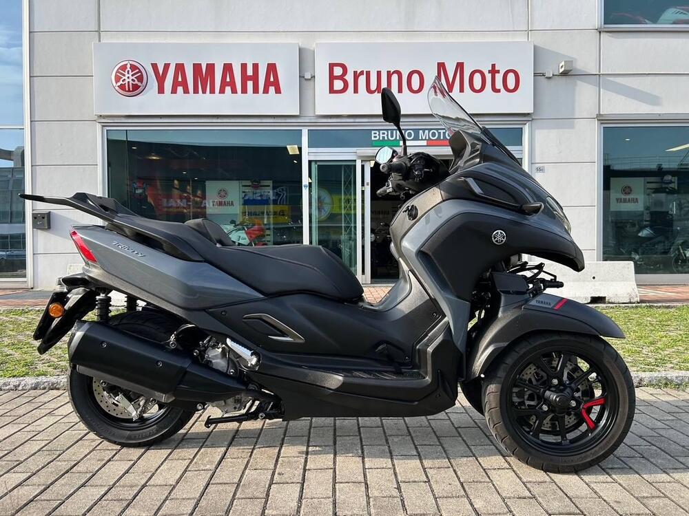 Yamaha Tricity 300 (2021 - 24)