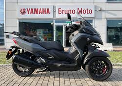 Yamaha Tricity 300 (2021 - 24) usata