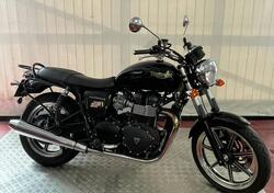 Triumph Bonneville SE (2009 - 13) usata