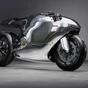 Ducati 821 come non l'avete mai vista: Bandit9 e la Monster che viene dal futuro