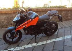 KTM 125 Duke (2024 - 25) usata