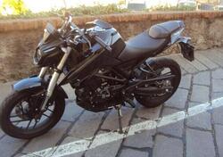 Voge Brivido 125R (2023 - 25) usata