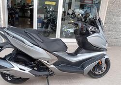 Kymco Xciting 400i S TCS (2021 - 24) usata